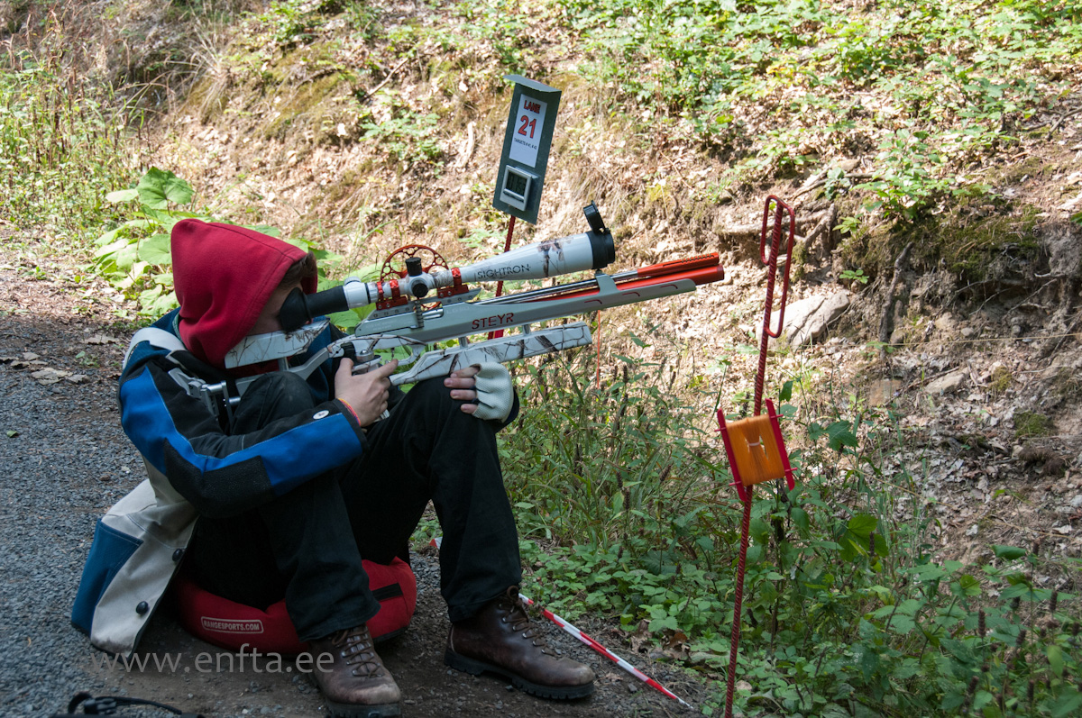 0105   John Costello England